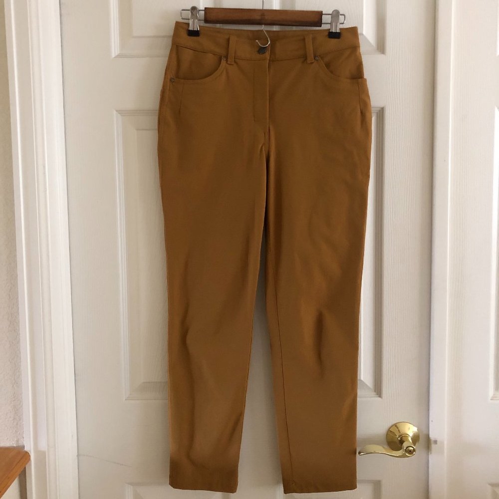 Lululemon Pants Size 6